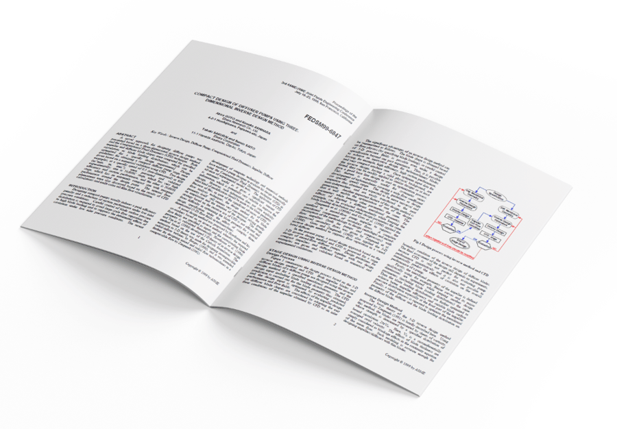 Download ADT Publication Compact Design Of Diffuser Pumps